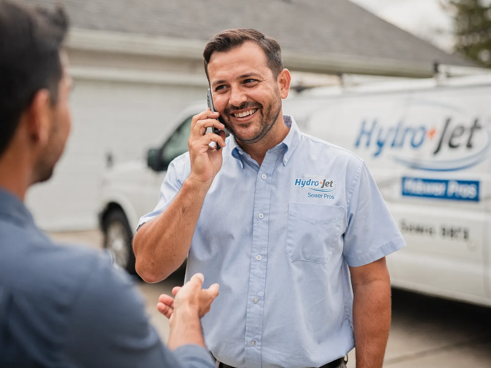 Hydro Jetting Barton City, MI FAQs